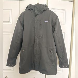 Patagonia 3 in 1 Parka Coat. shell only Mens Size Large